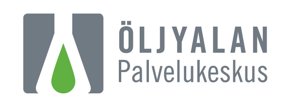 Oljyalan_Palvelukeskus_logo