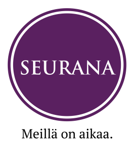 Seurana_logo