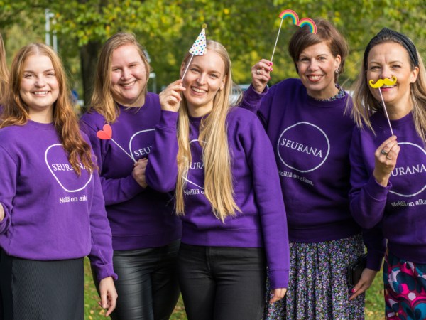 Miksi siirryin yrittäjästä takaisin&nbsp;palkansaajaksi?