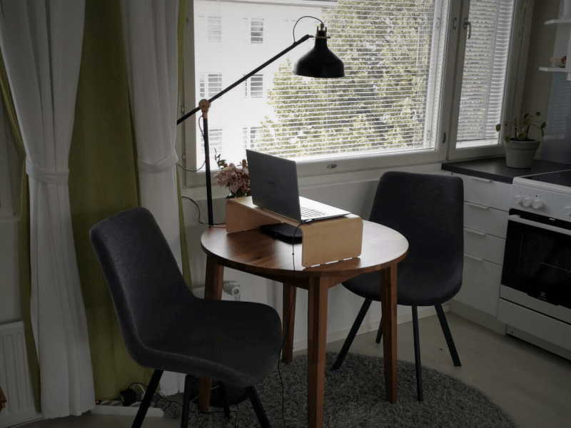 Taloushallinnon tulevaisuus