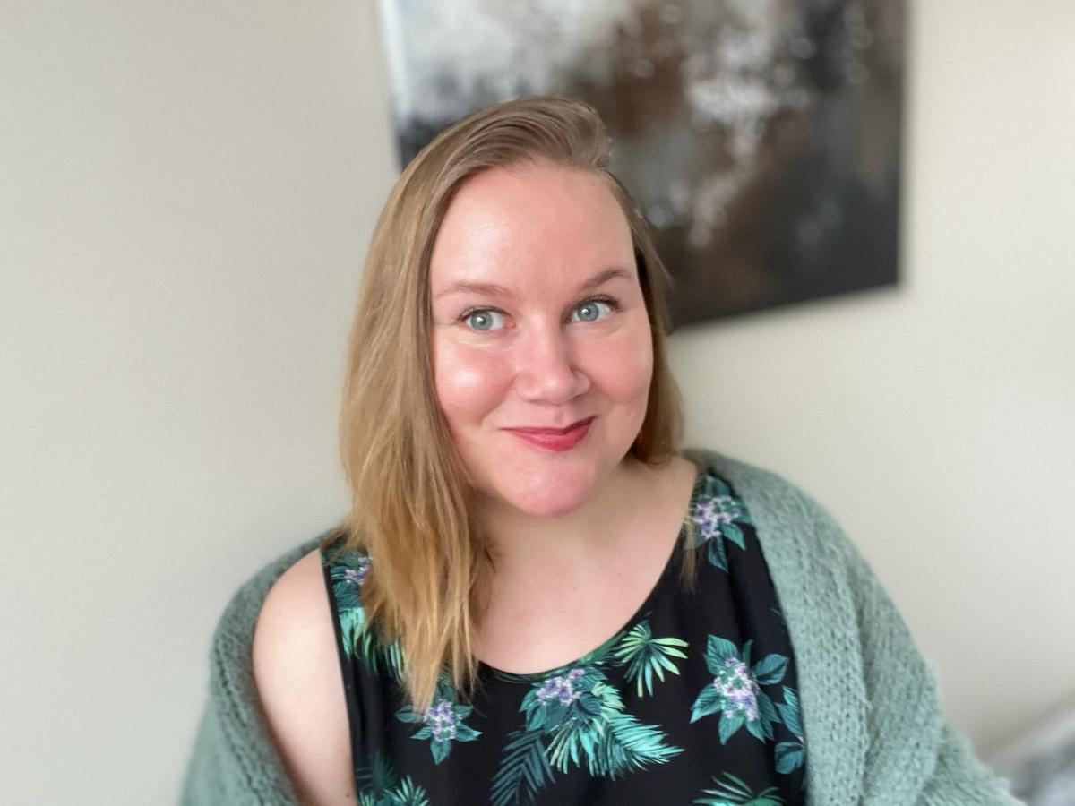 Assistenttipalvelun muotoilua Startti Plus -palvelun&nbsp;inspiroimana